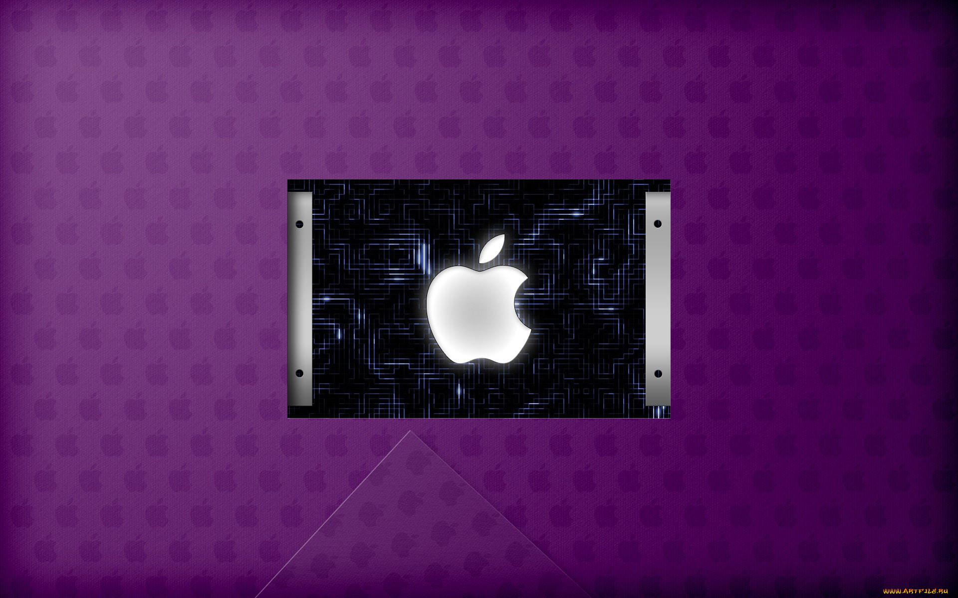 , apple